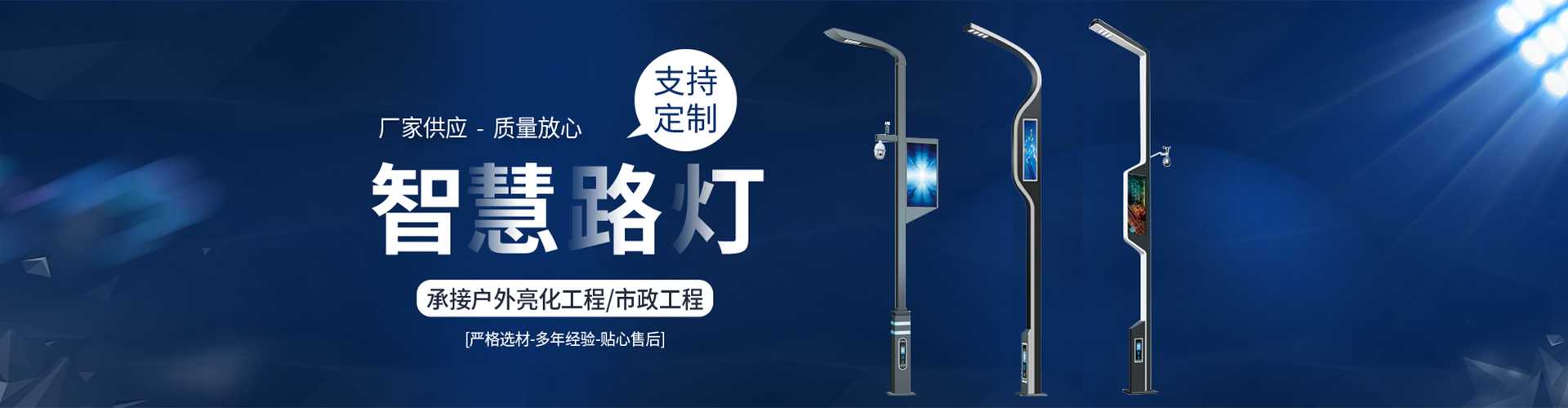 南沙区太阳能路灯定制厂家